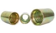Conveying Hose Ferrules